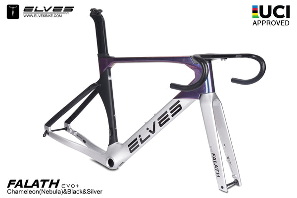 ELVES Falath EVO UCI – c2cuae
