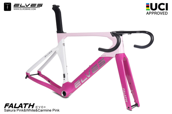 ELVES Falath EVO UCI – c2cuae