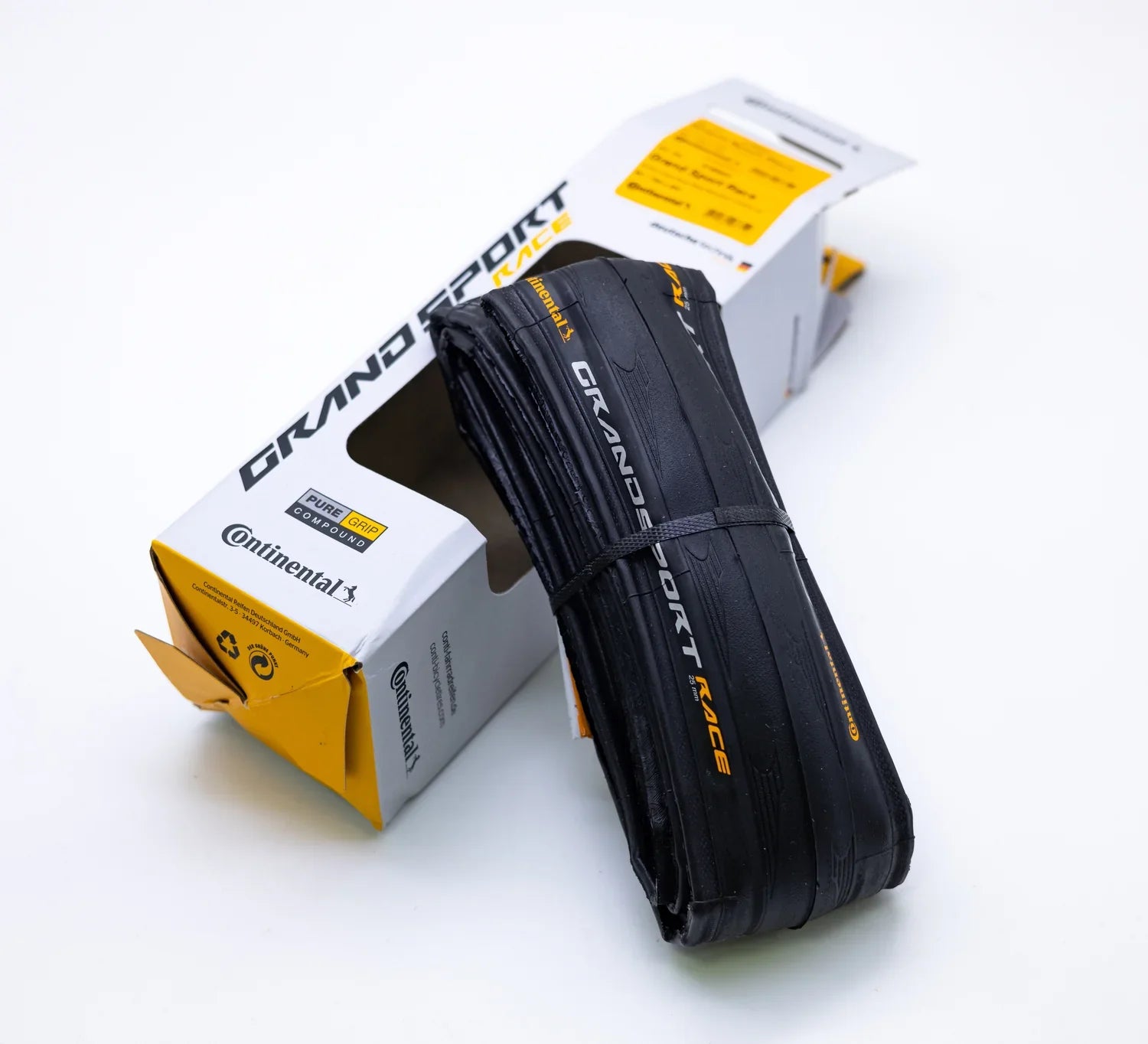 Continental Road Tires 700c