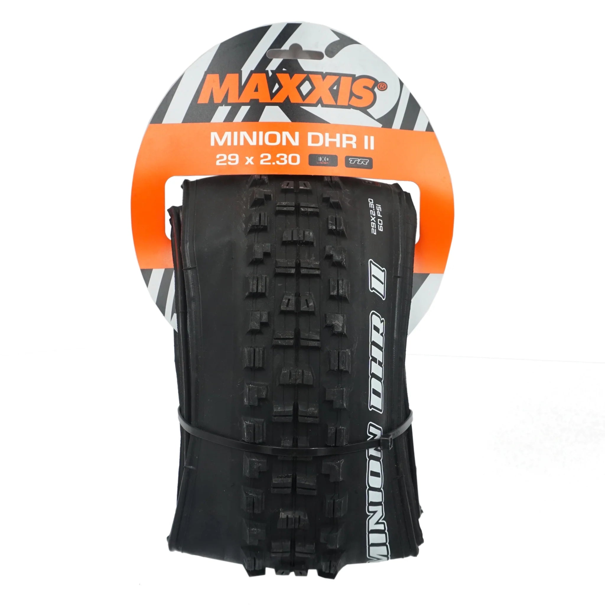 Maxxis Minion DHR 29 x 2.40 3C / TR / EXO