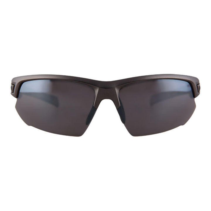 Spyder Interchangeable Sports Eyewear STREAM 3S012 PC (Black Frame/ Smoke Lens) cycle2cycleuae