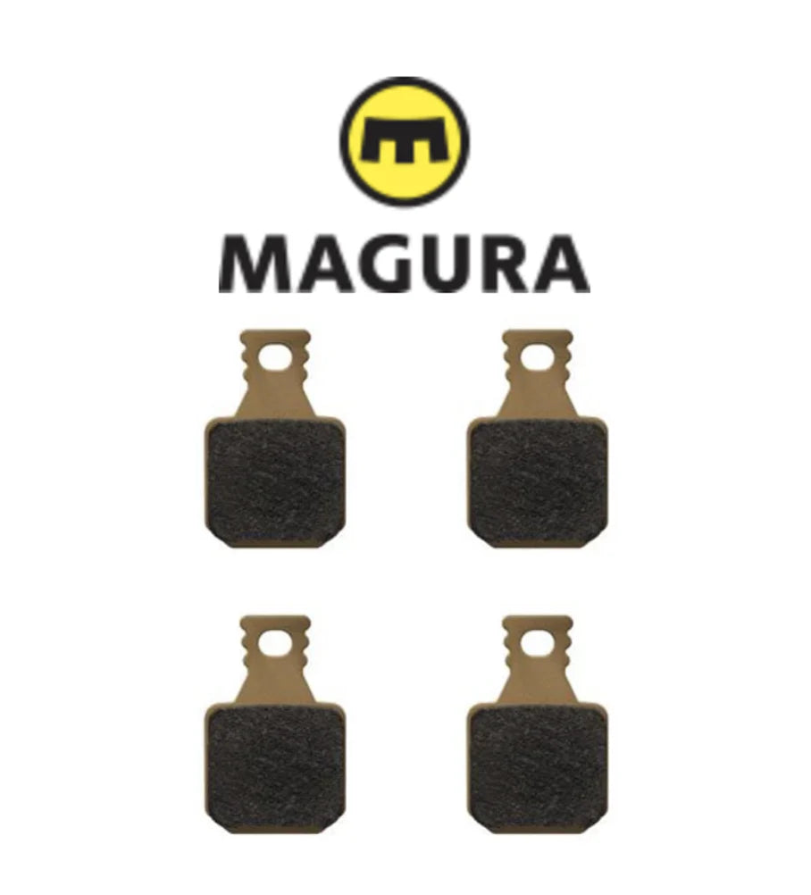 Magura 8P Disc brake pads