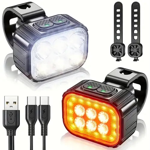 LED Lights