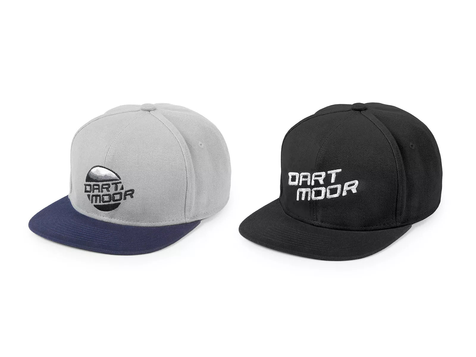 DARTMOOR snapback CAP