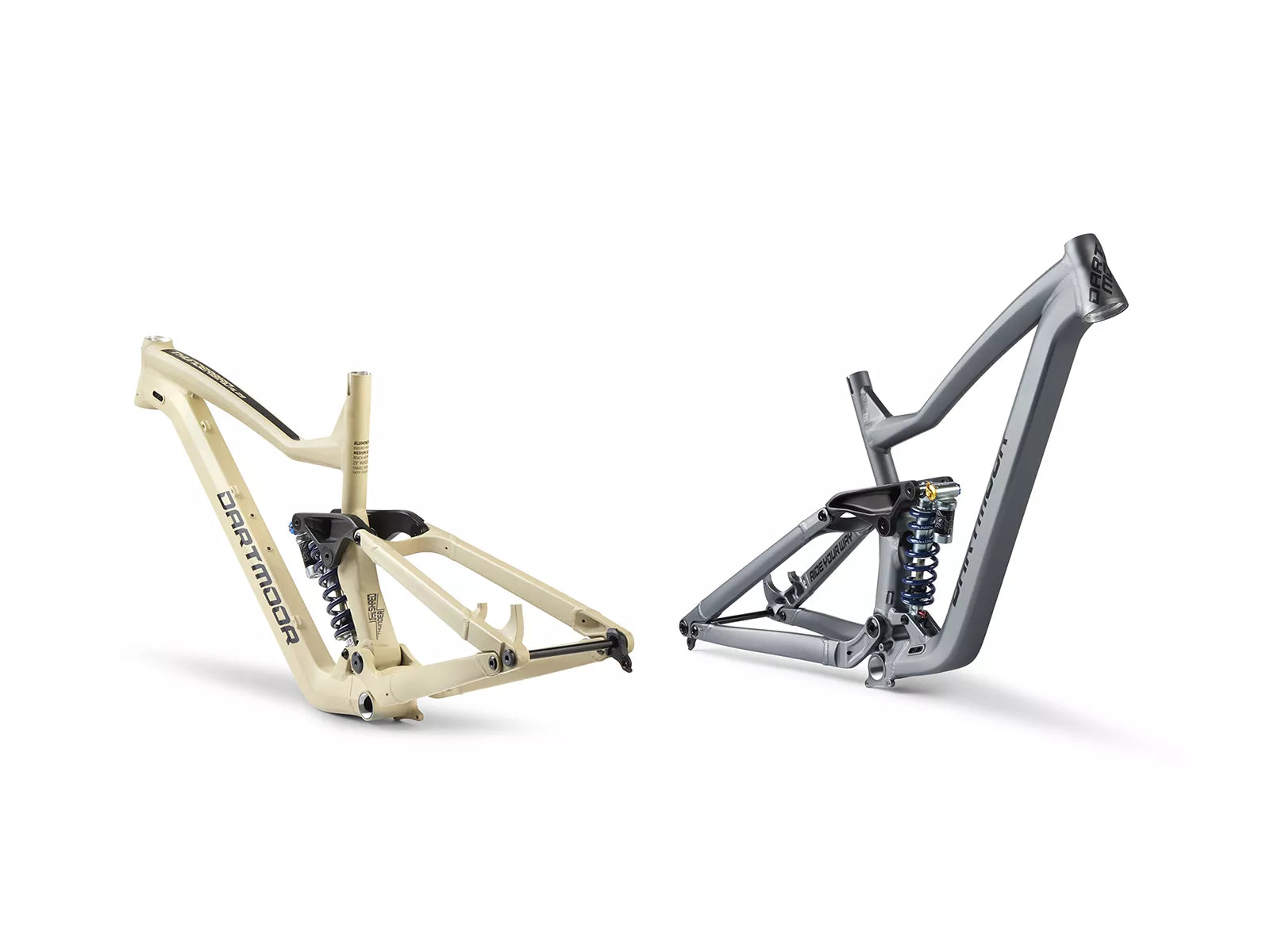 DARTMOOR THUNDERBIRD SUPER ENDURO EVO 29