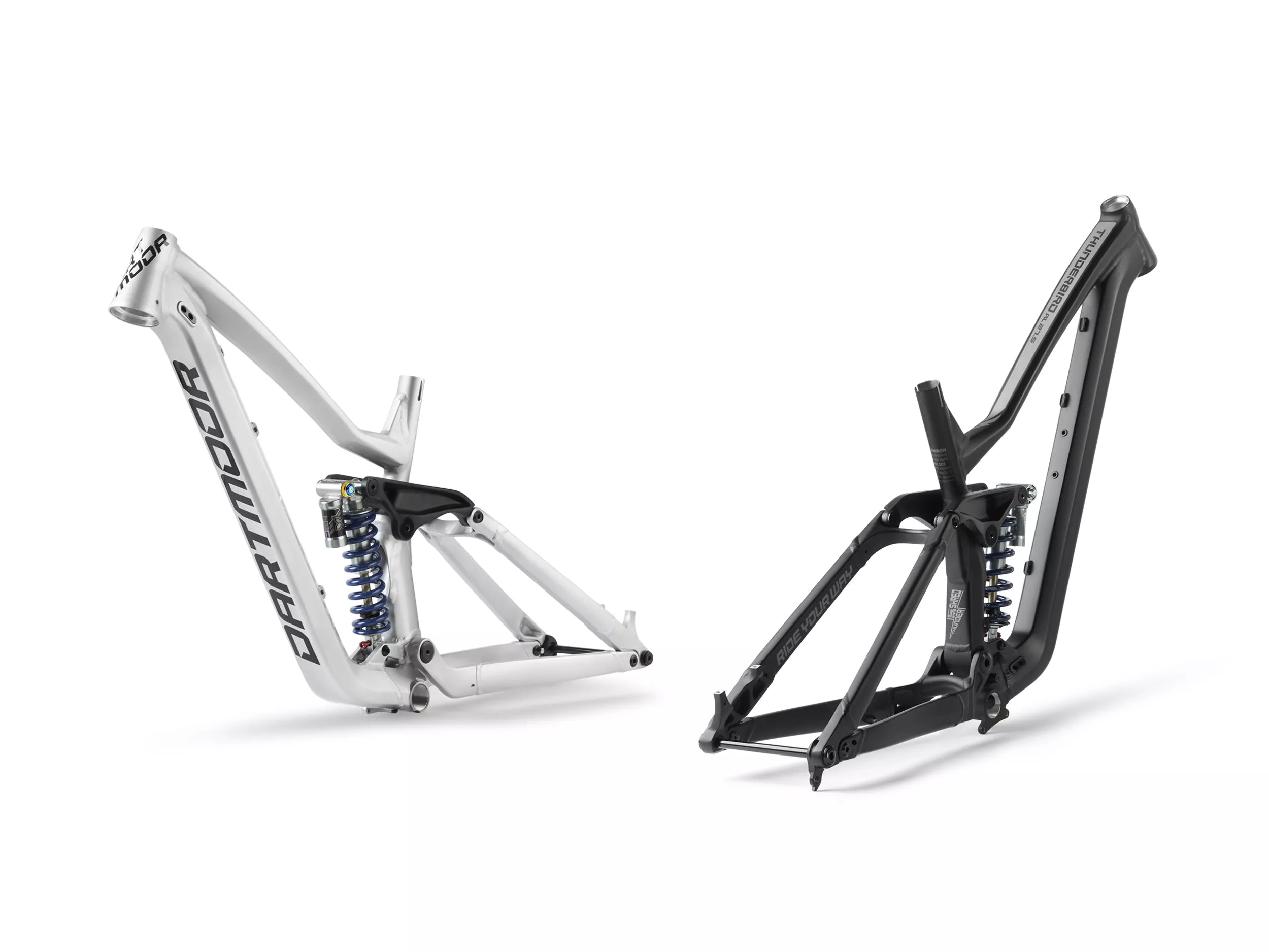 DARTMOOR THUNDERBIRD FR cycle2cycleuae