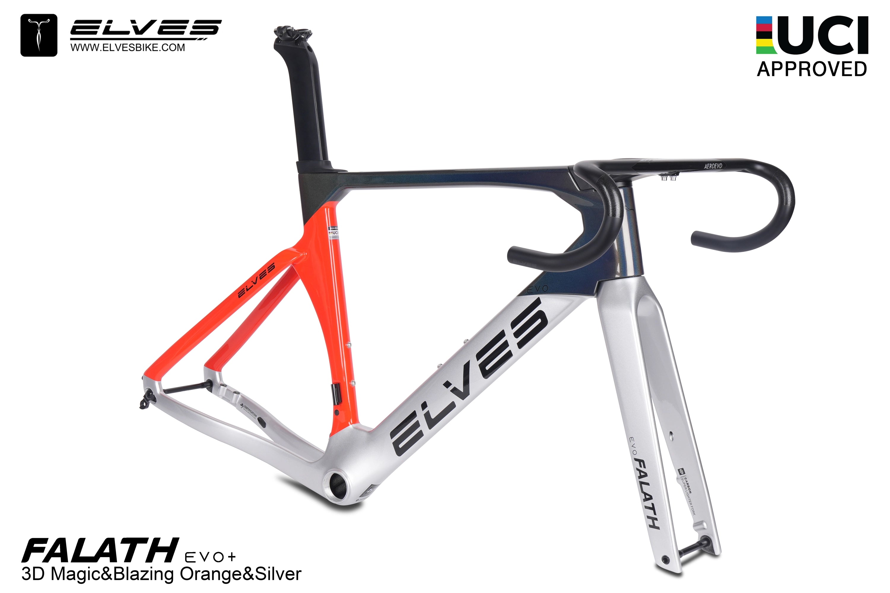 ELVES Falath EVO UCI – c2cuae ELVES Falath EVO UCI – c2cuae