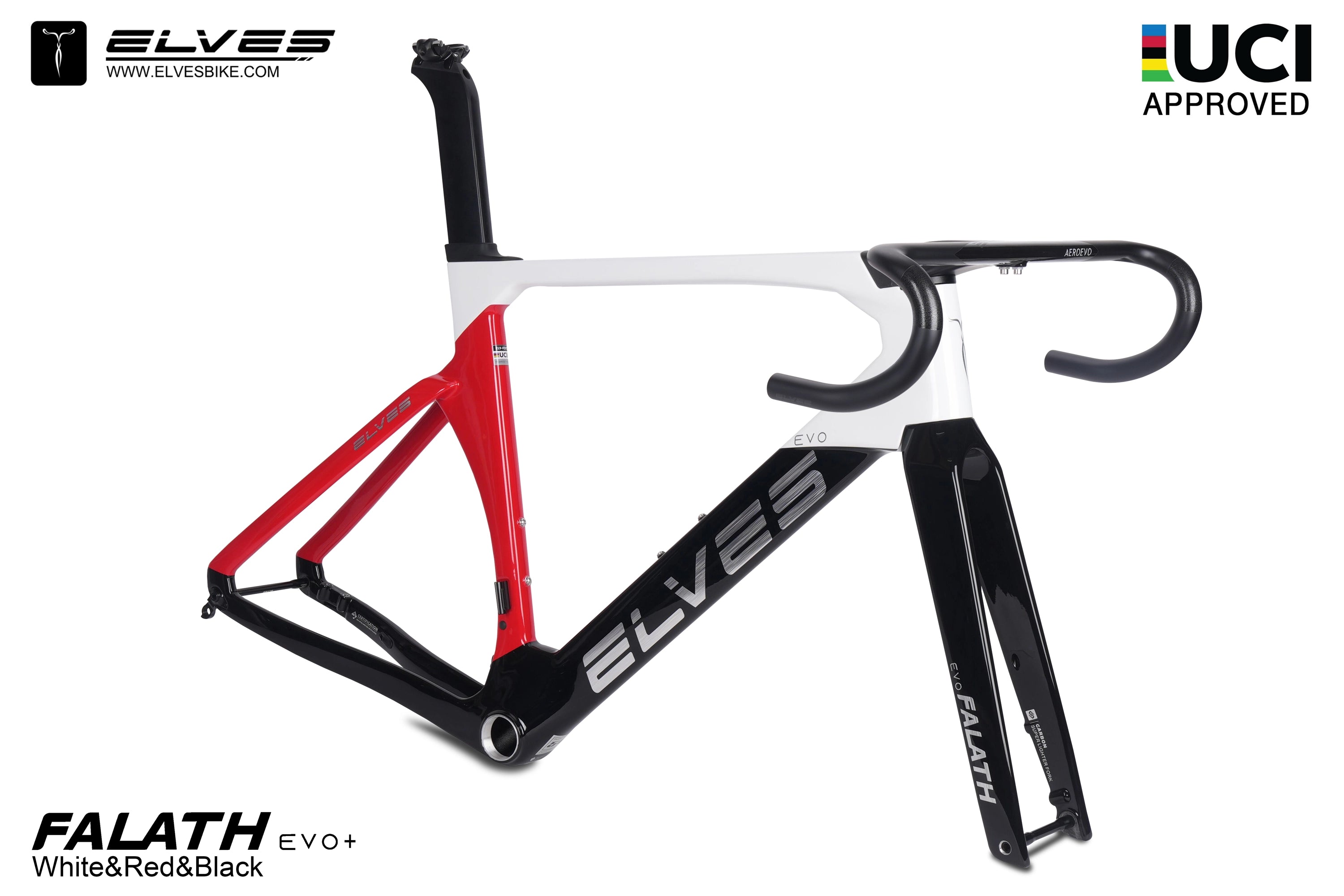 ELVES Falath EVO UCI – c2cuae ELVES Falath EVO UCI – c2cuae