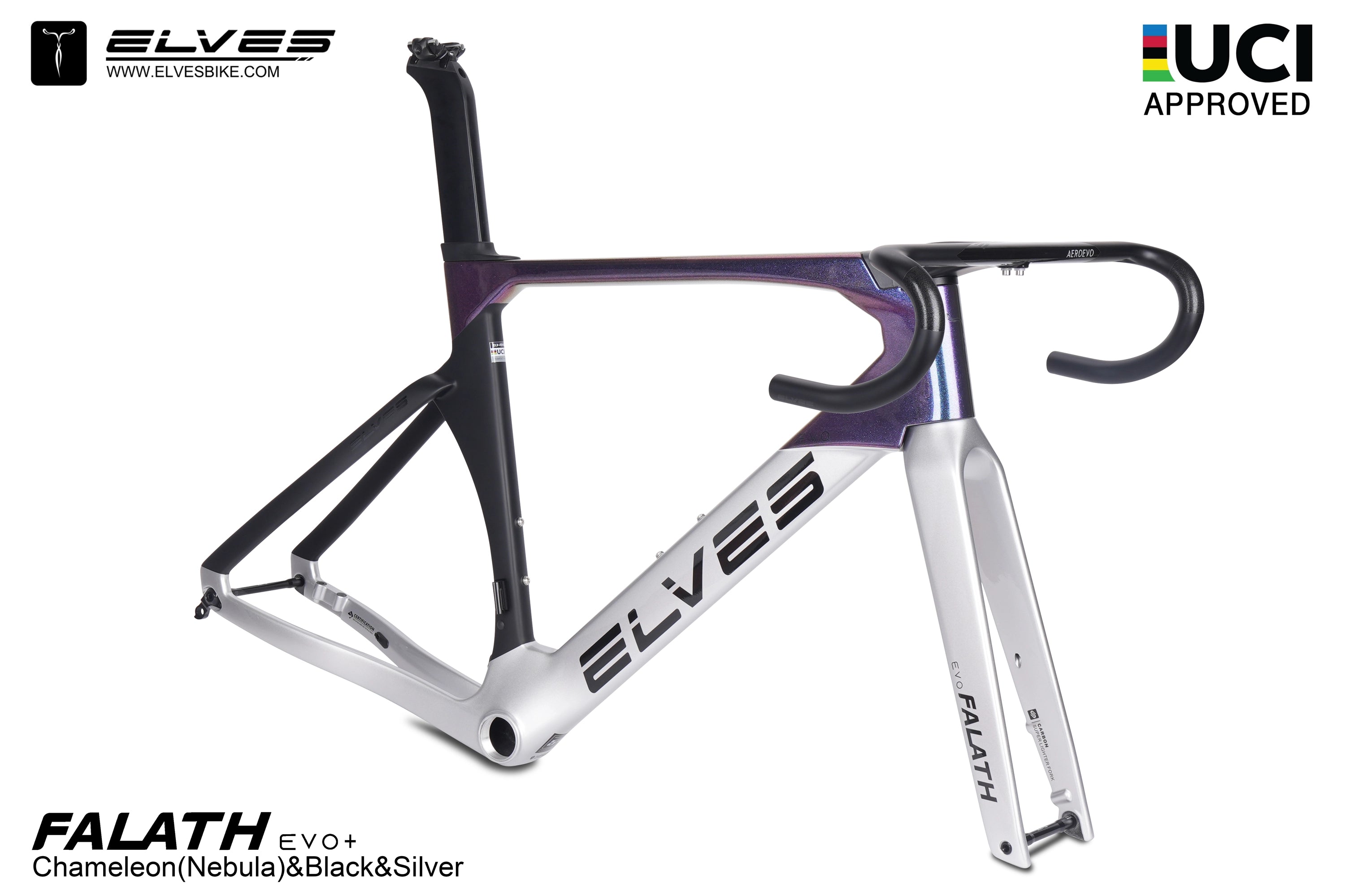 ELVES Falath EVO UCI