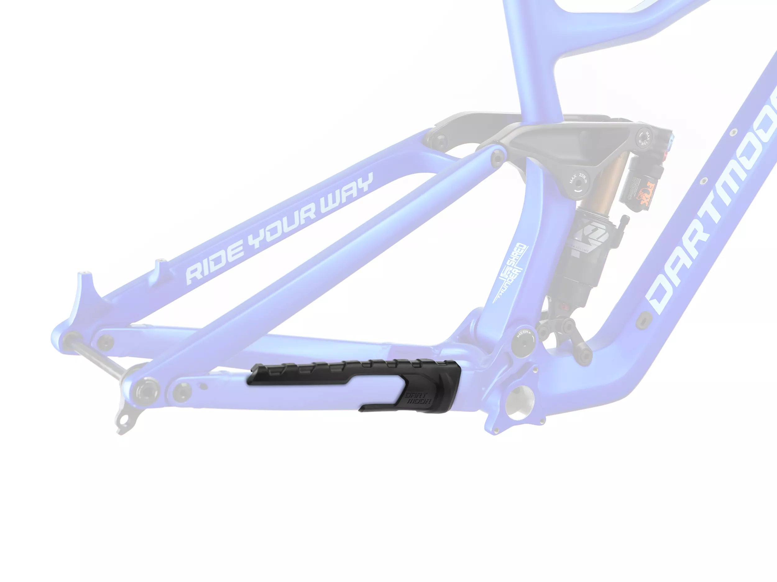 Dartmoor Frame Protection