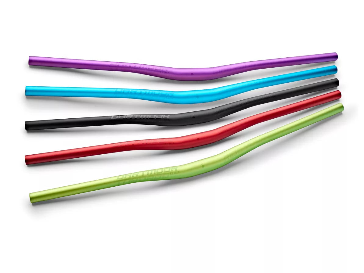Dartmoor Handlebar Tornado Low Rise 0.5" 780mm cycle2cycleuae