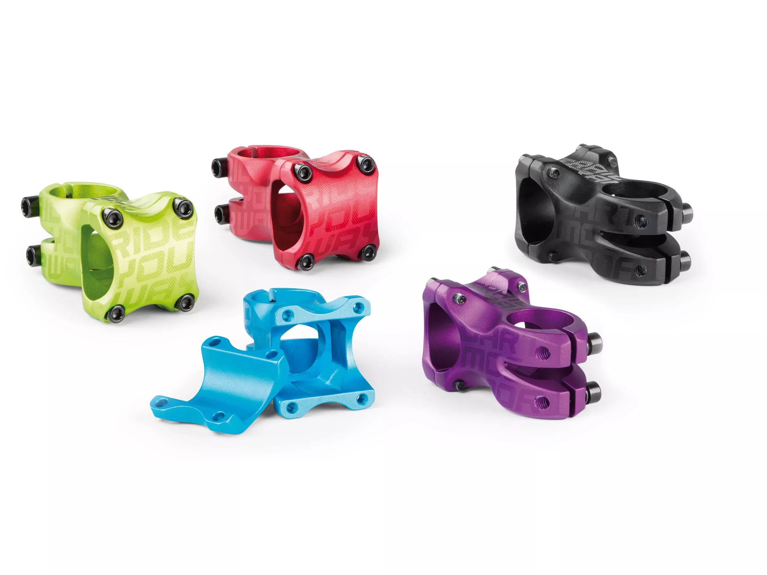 Dartmoor Stem Trail V2 31.8 cycle2cycleuae