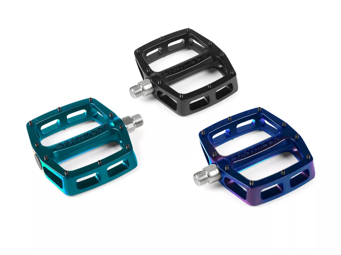 DARTMOOR Pedal VIBE cycle2cycleuae