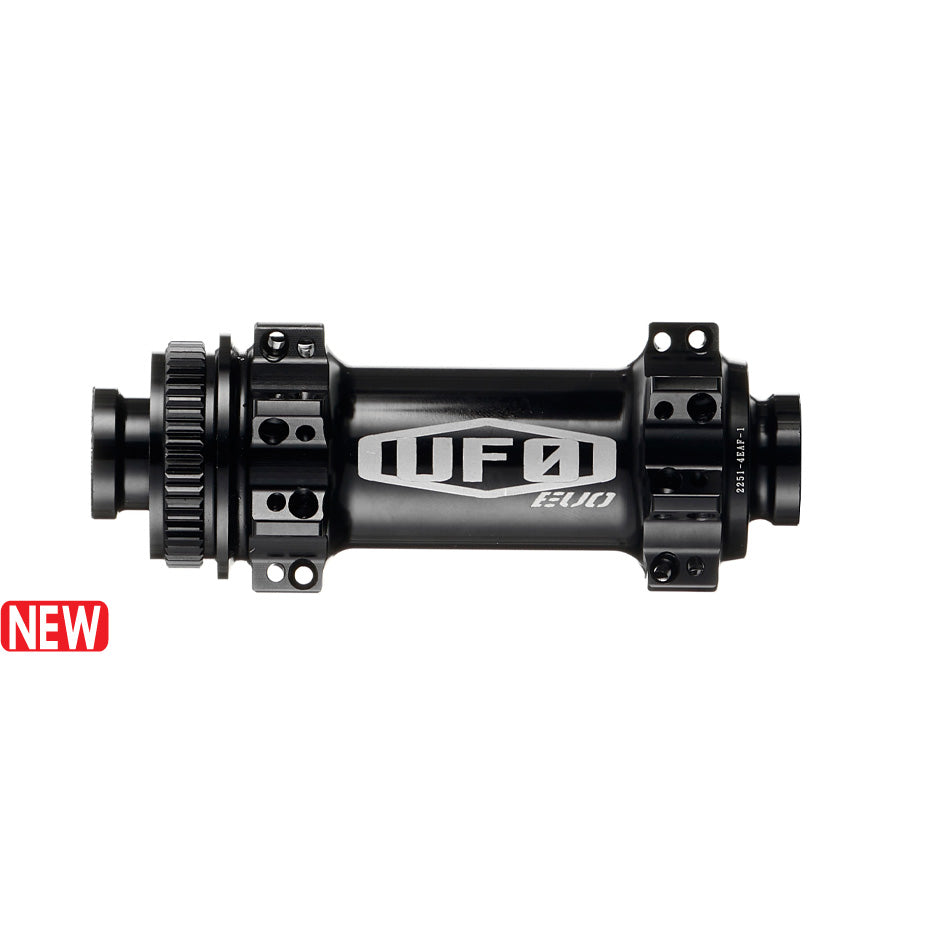 DaBomb STRAFE UFO-EVO F-15 BOOST Da Bomb