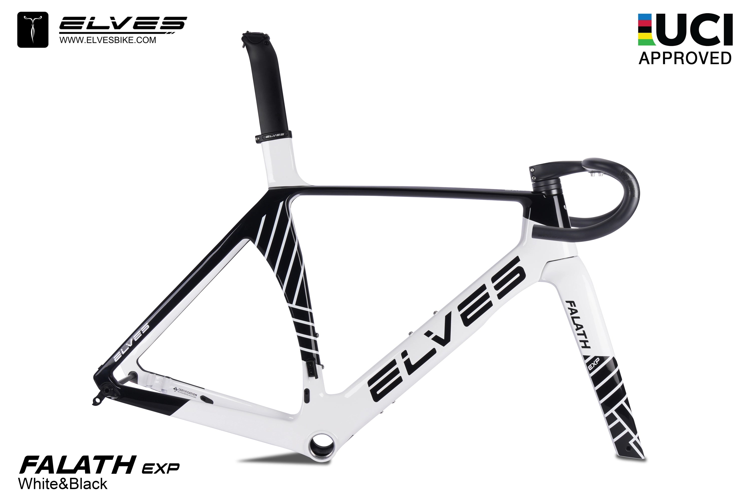 ELVES Falath EXP UCI