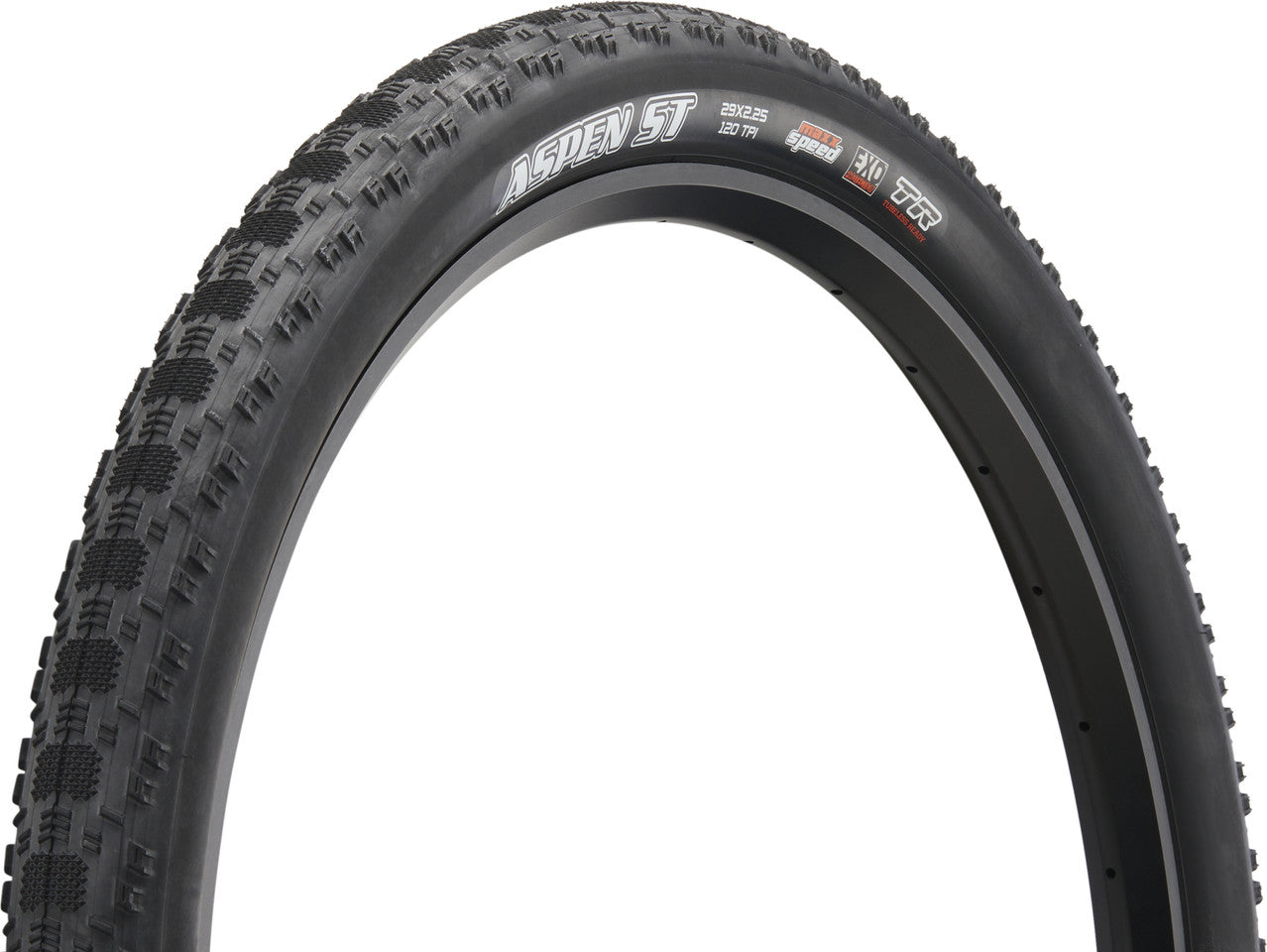 Maxxis ASPEN ST 29x2.40 MaxxSpeed / EXO / TR