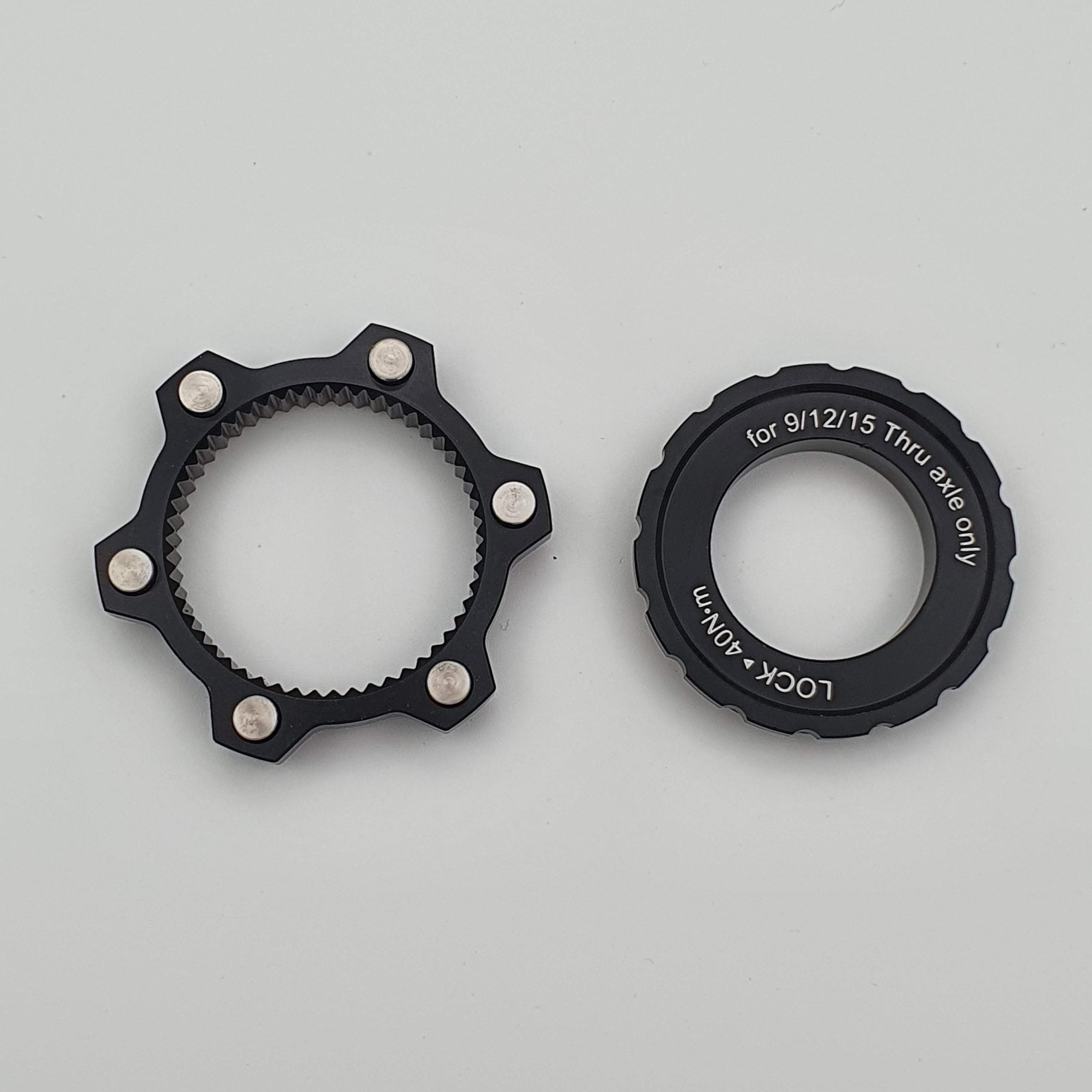 Disc Rotor Adaptor