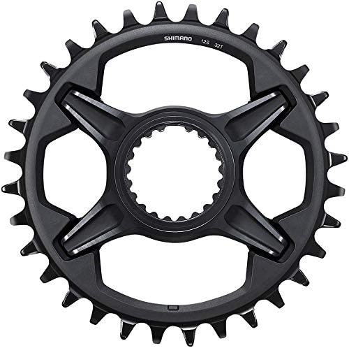 Shimano Chainring Deore XT SM-CRM85 FOR FC-M8100, M8130