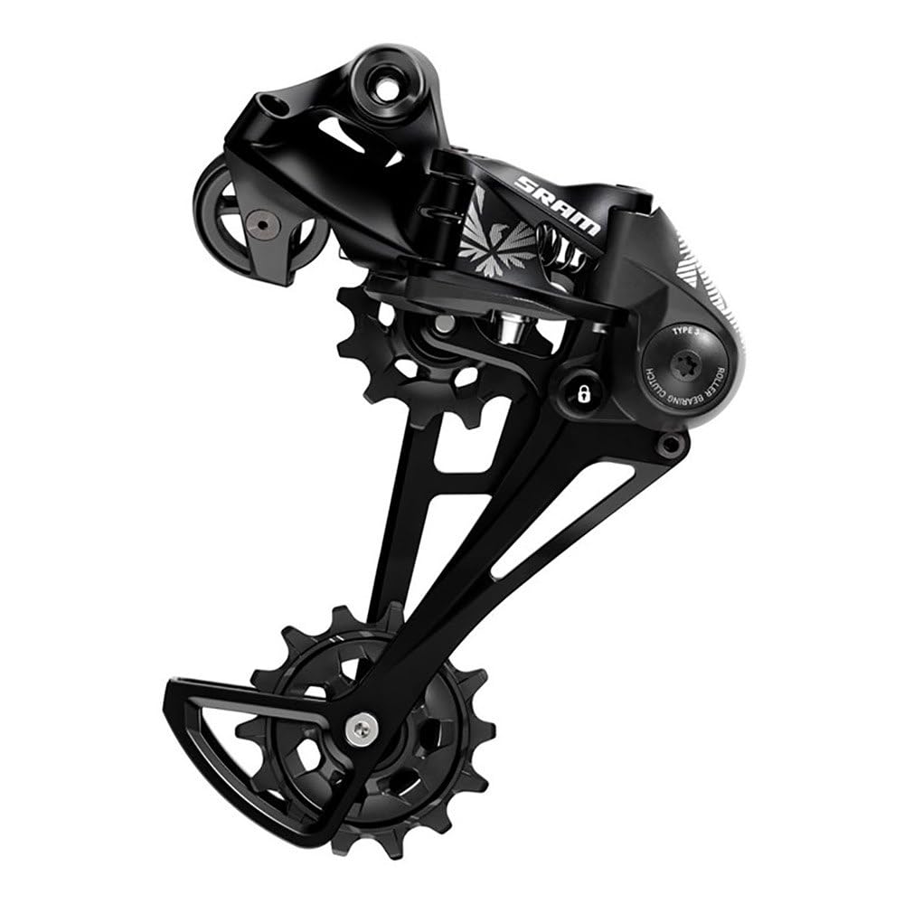 SRAM NX EAGLE 1X12 Rear Derailleur