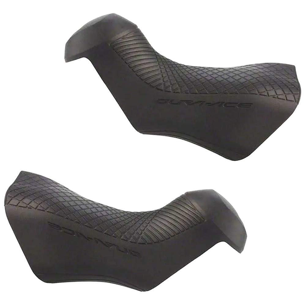 Shimano STI rubber hoods