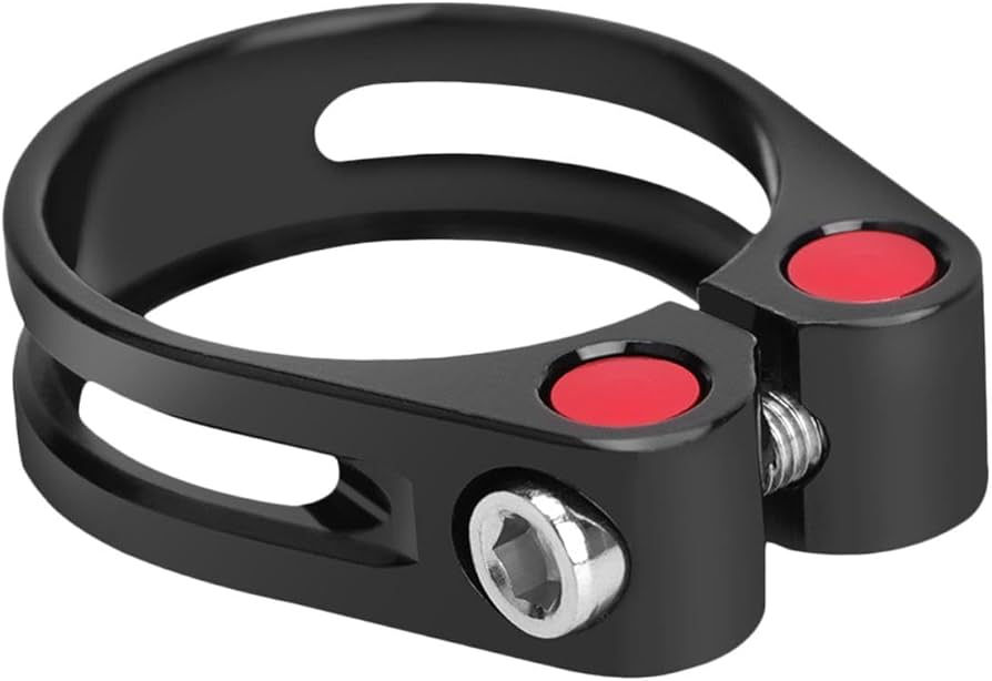 Generic Seat Clamp 34.9