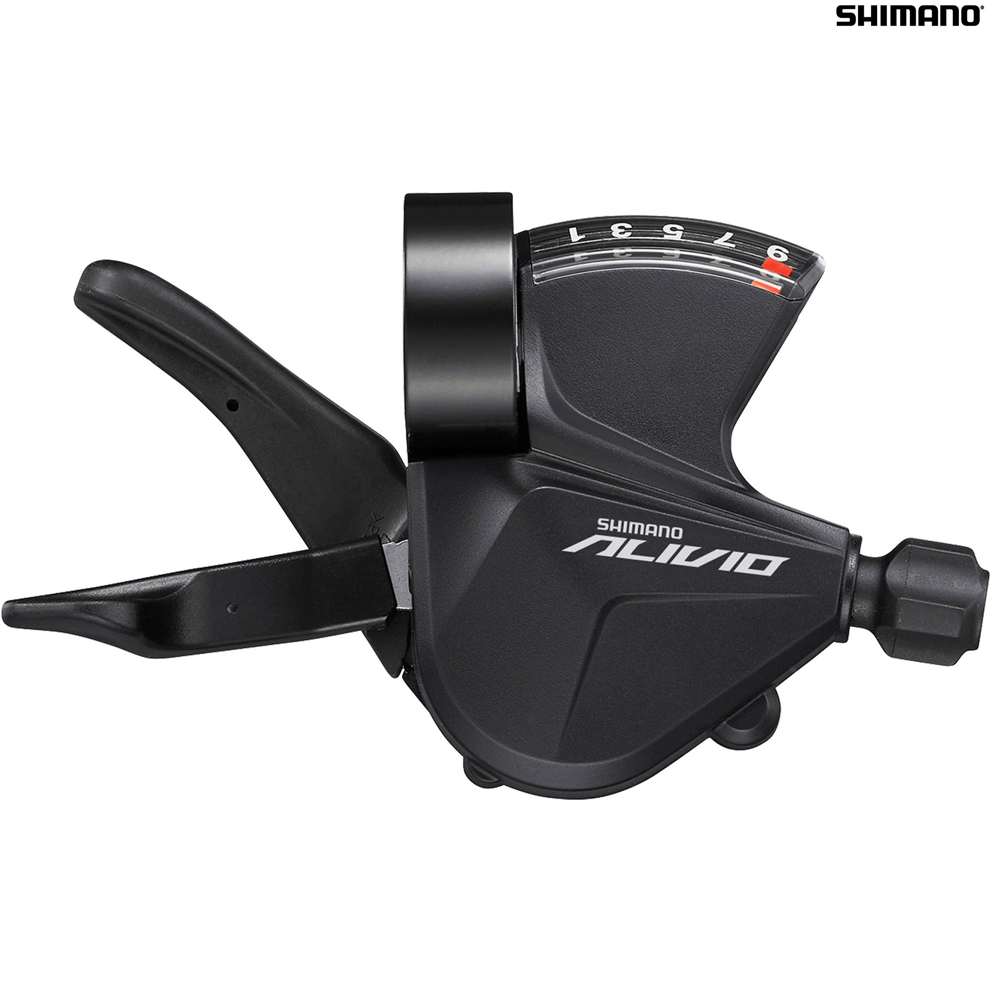 Shimano Shifter Alivio 9s SL M3100