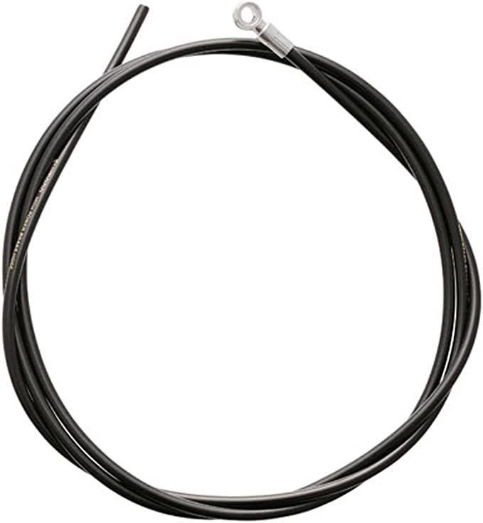 Generic Hydraulic Brake Cable with Banjo 1700mm