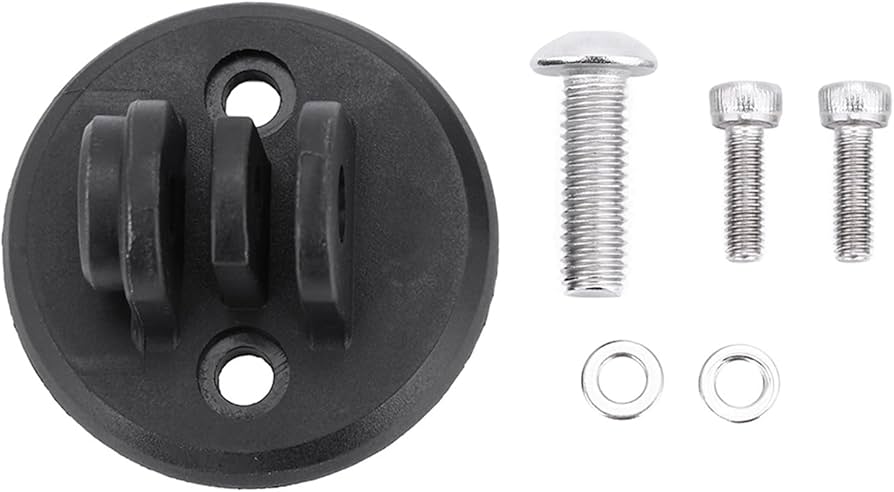 Light Mount Adaptor