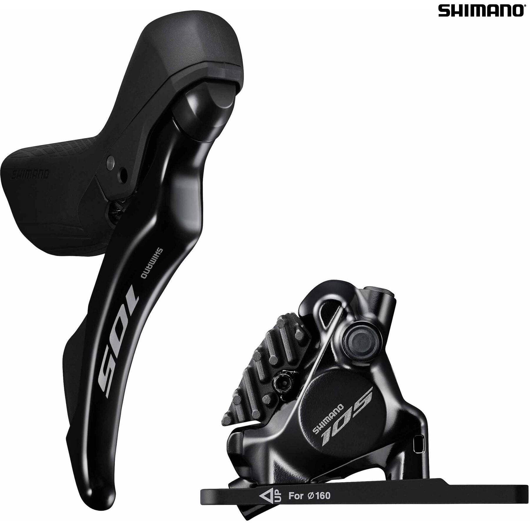 Shimano 105 ST-R7120 12s