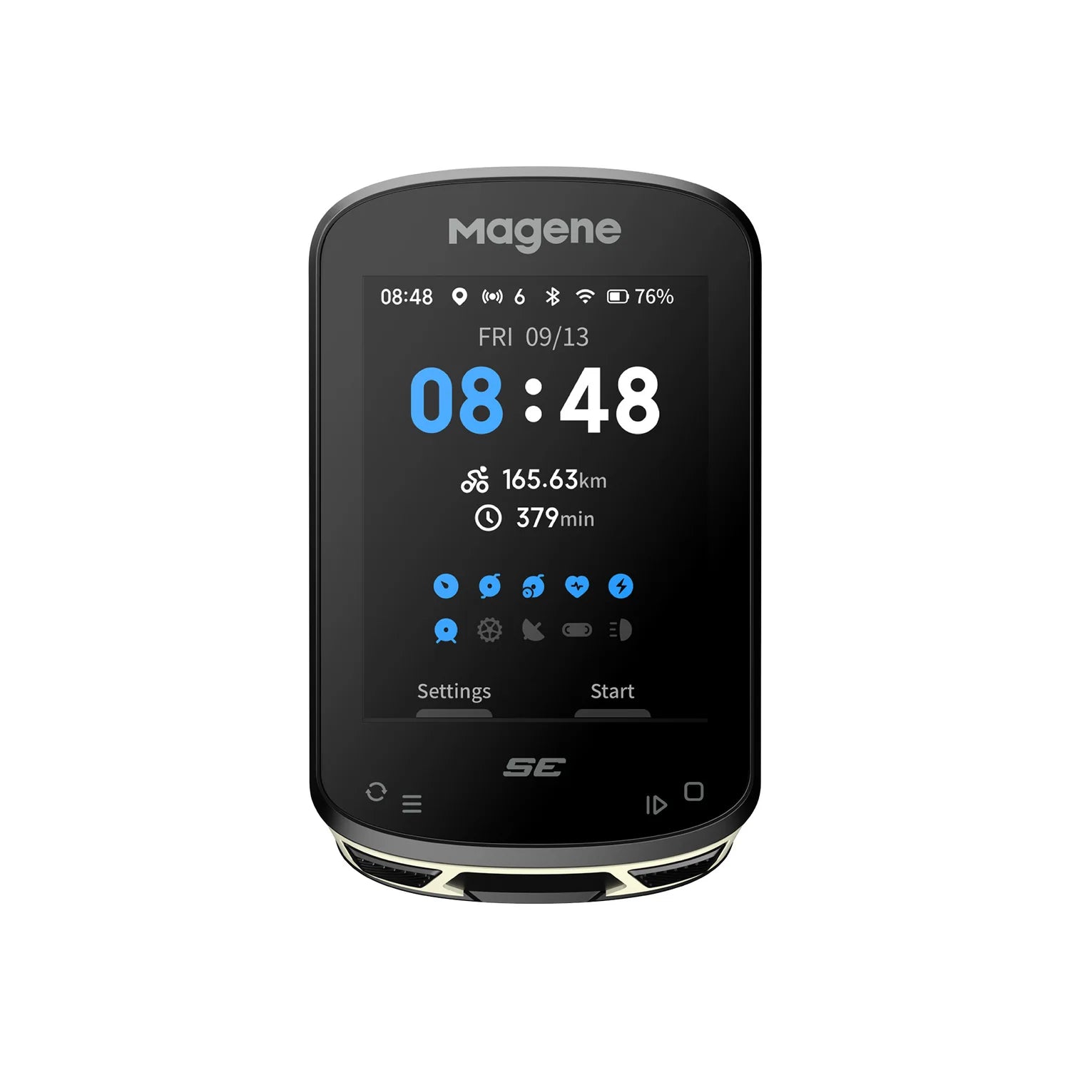 Magene 506 SE Cycling Computer