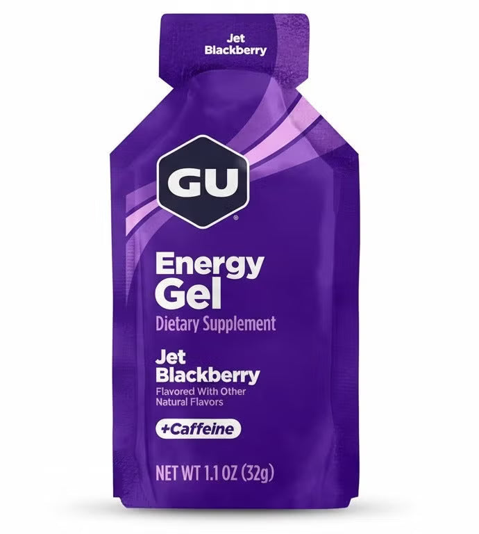 GU Energy Gel