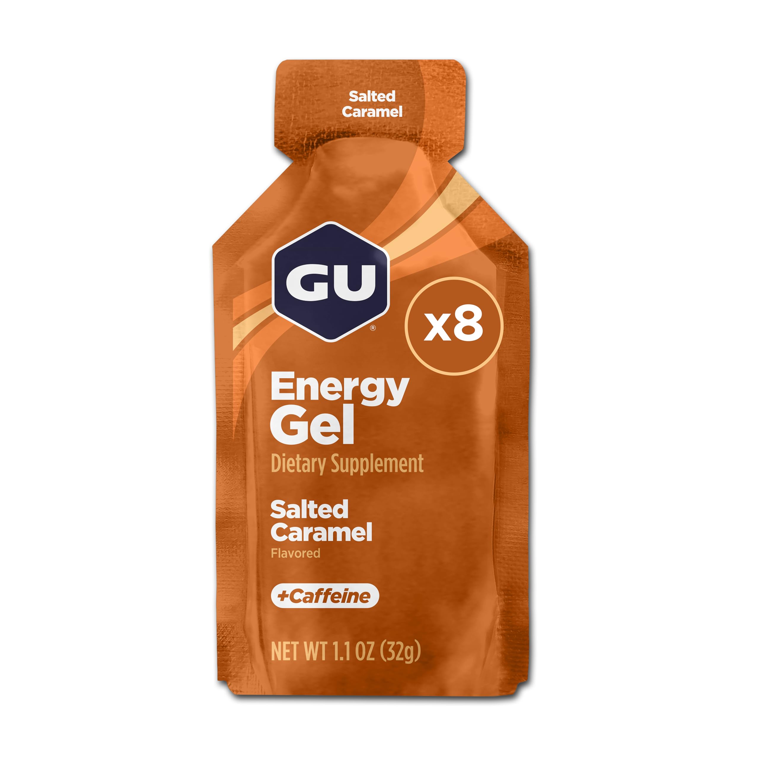GU Energy Gel