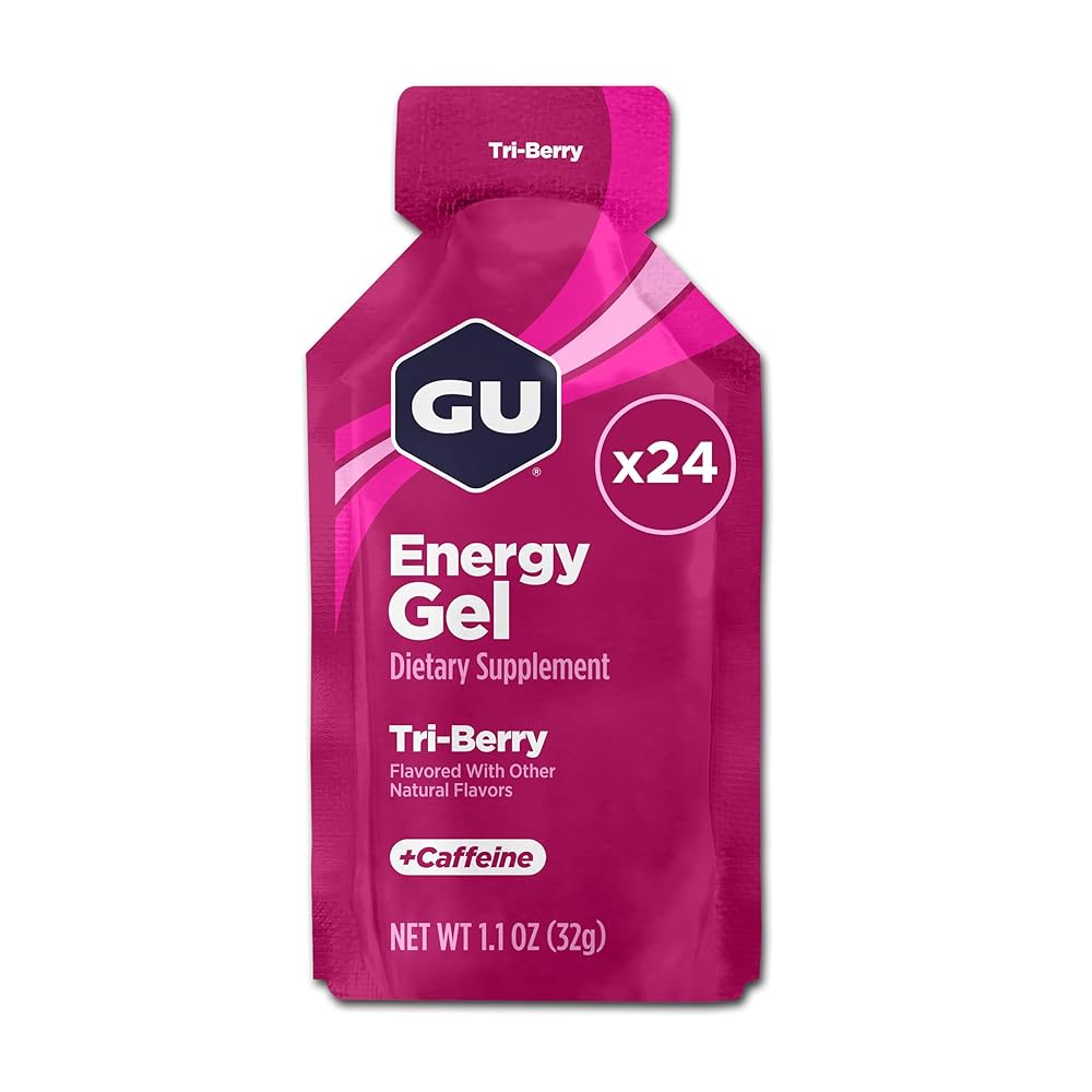 GU Energy Gel