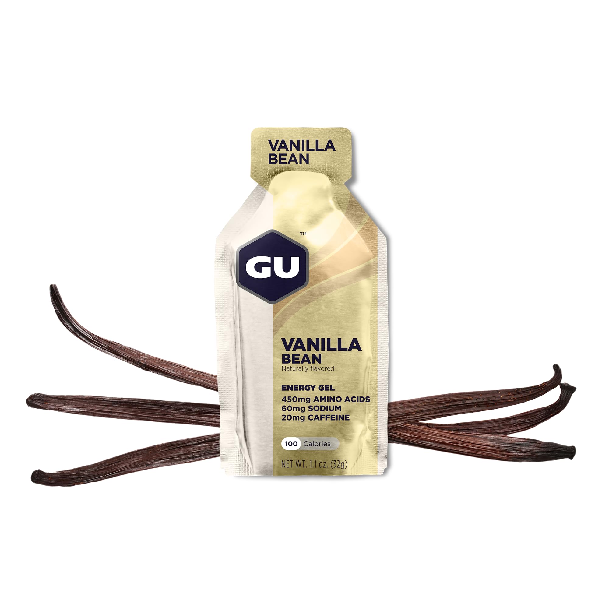 GU Energy Gel