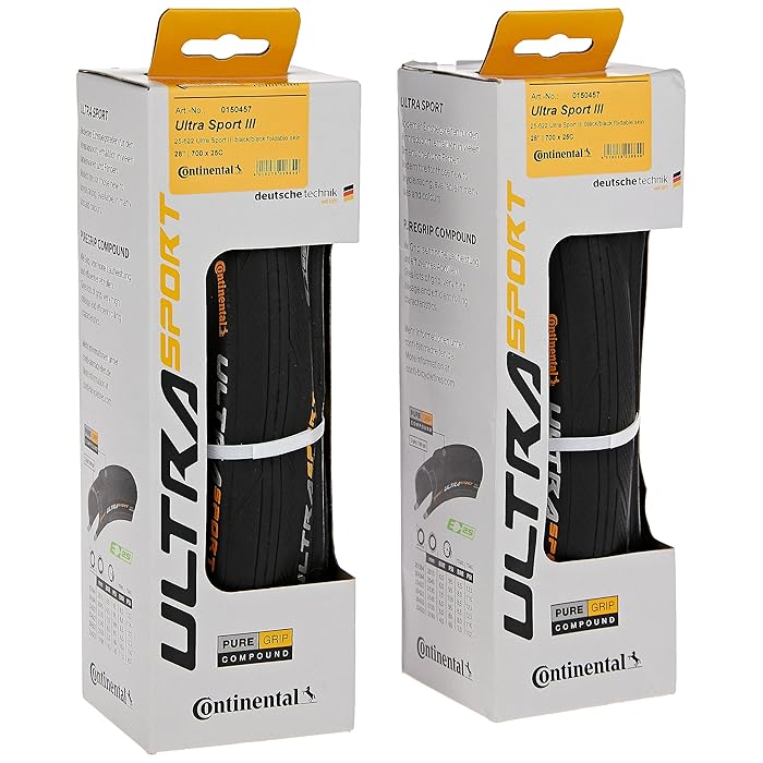 Continental Road Tires 700c