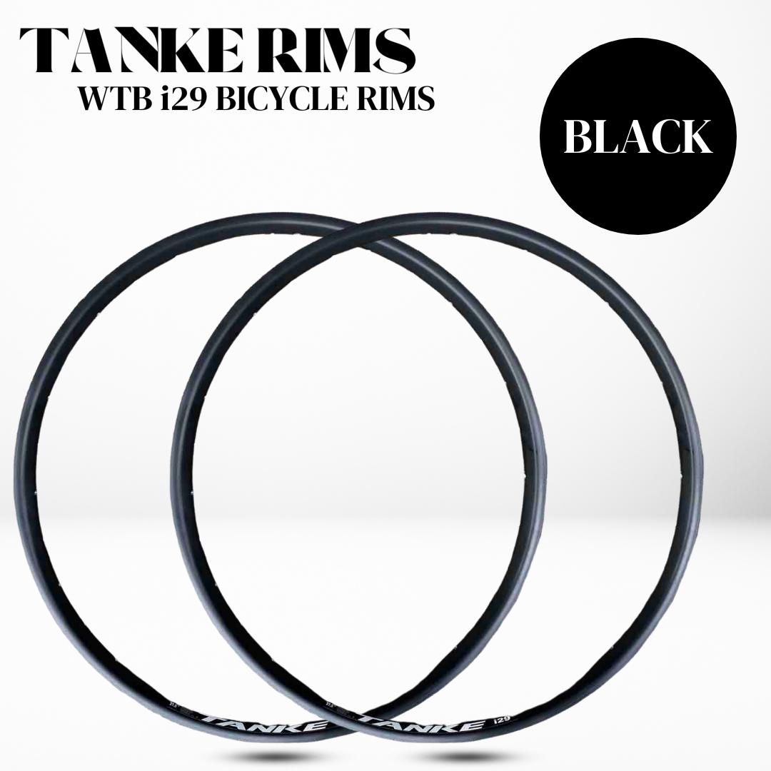 Tanke Rims