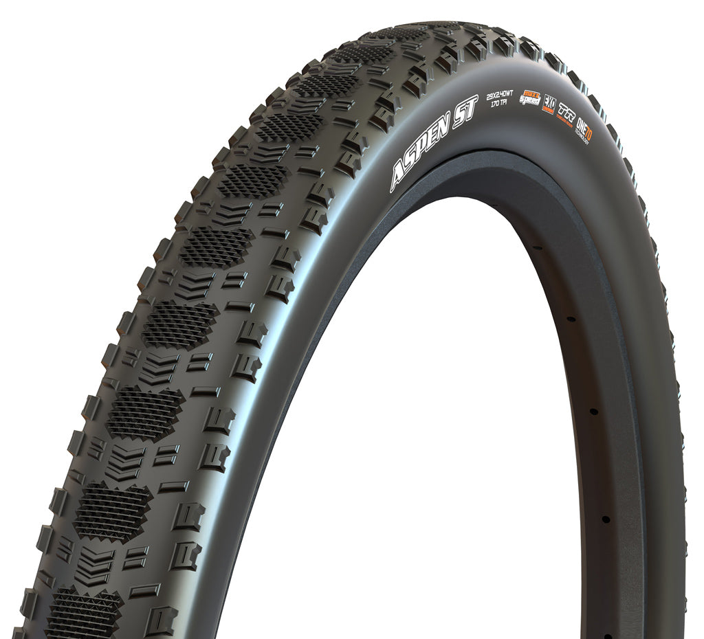 Maxxis ASPEN ST 29x2.40 MaxxSpeed / EXO / TR