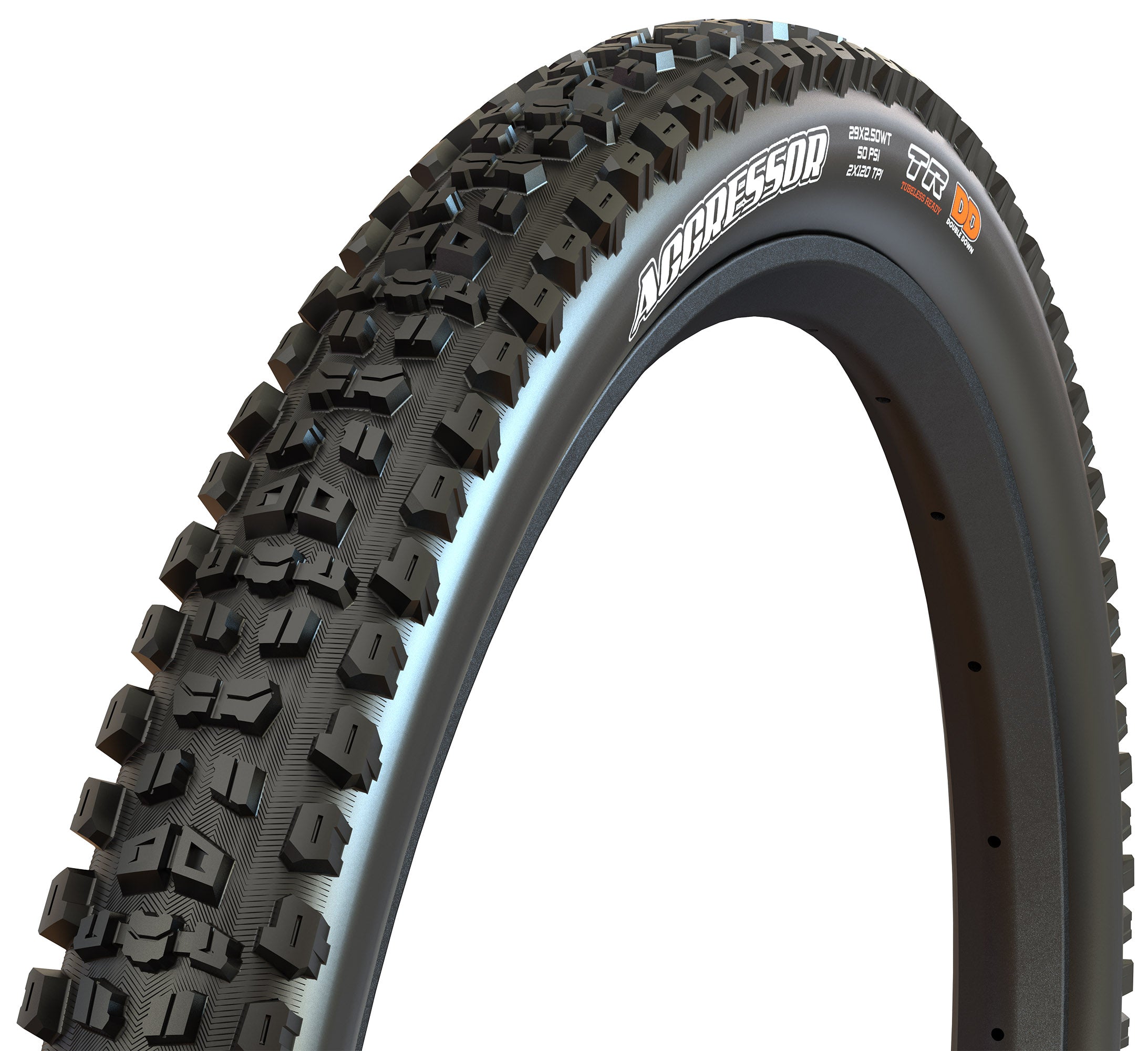 Maxxis AGGRESSOR 29x2.30 EXO / TR