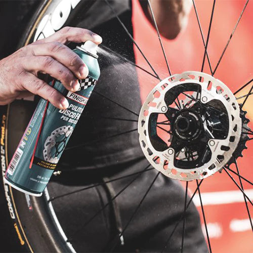 FINISH LINE DISC BRAKE CLEANER 295ML