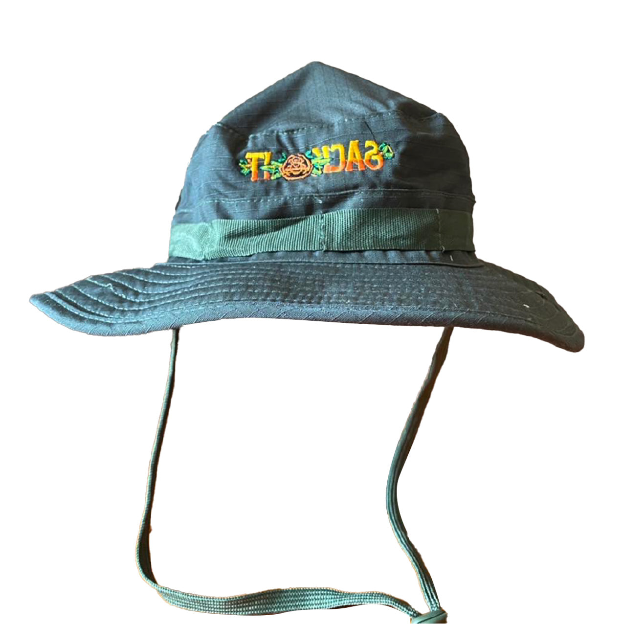CAMPER'S HAT