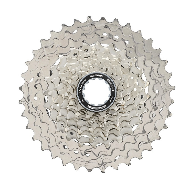 Shimano CS HG710 12s