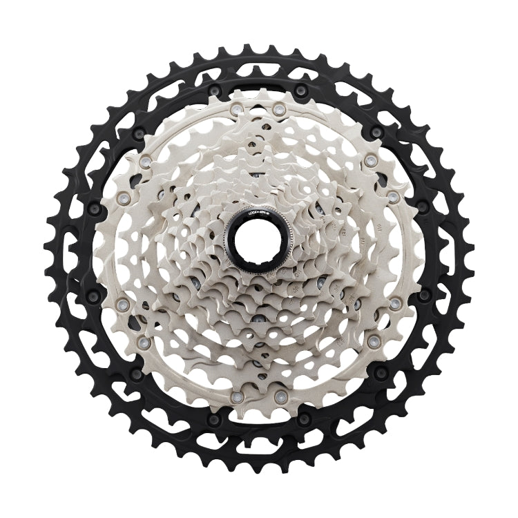 Shimano Cassette 12s XT CS-M8100