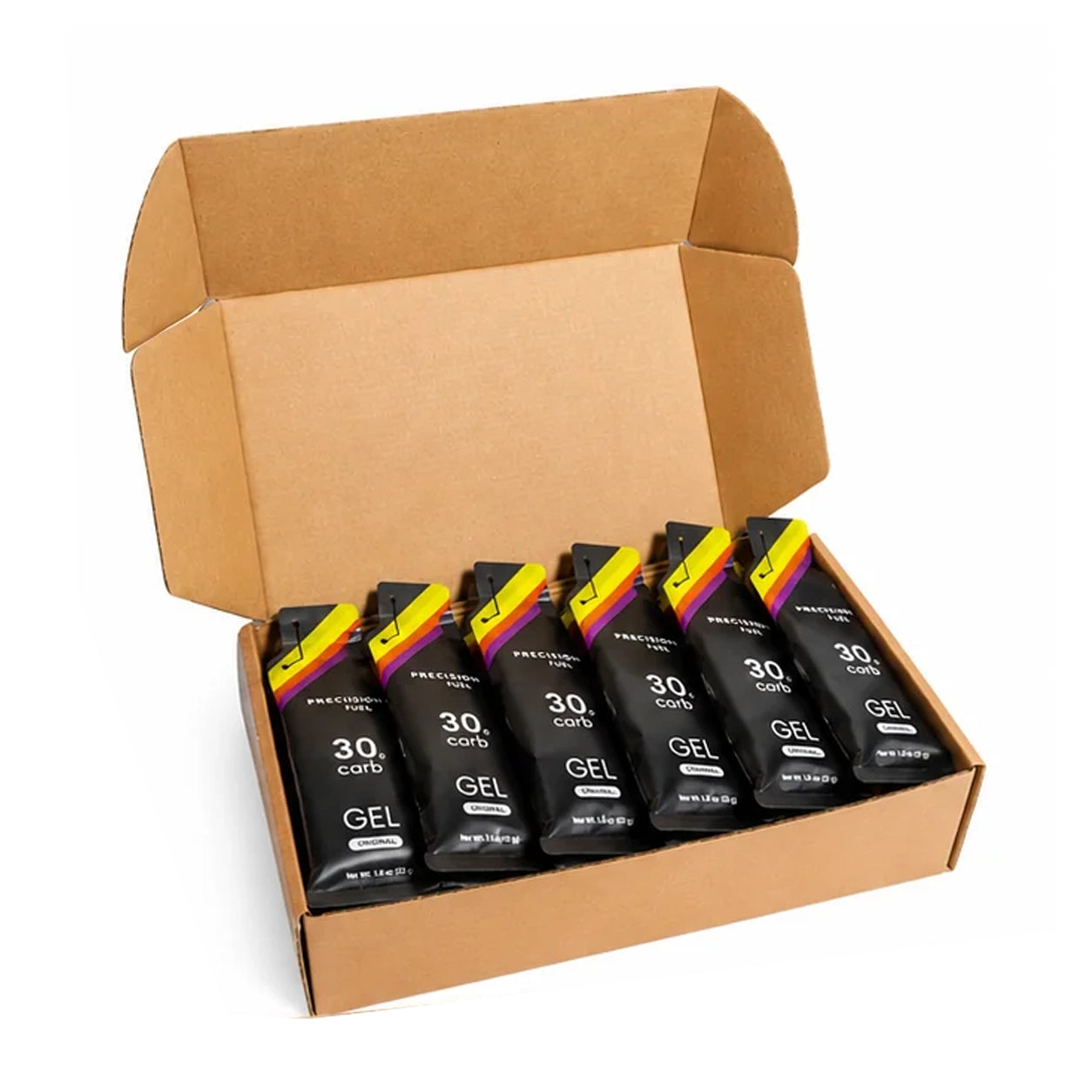 Precision Fuel and Hydration  PF 30 Gel, Original