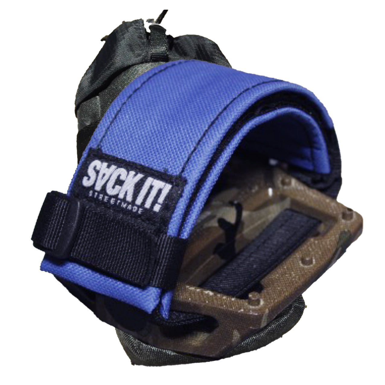 SACKIT PEDAL STRAP