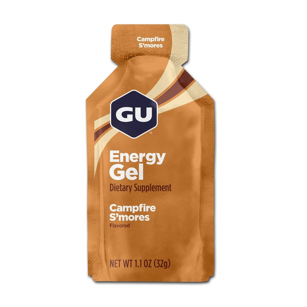 GU Energy Gel