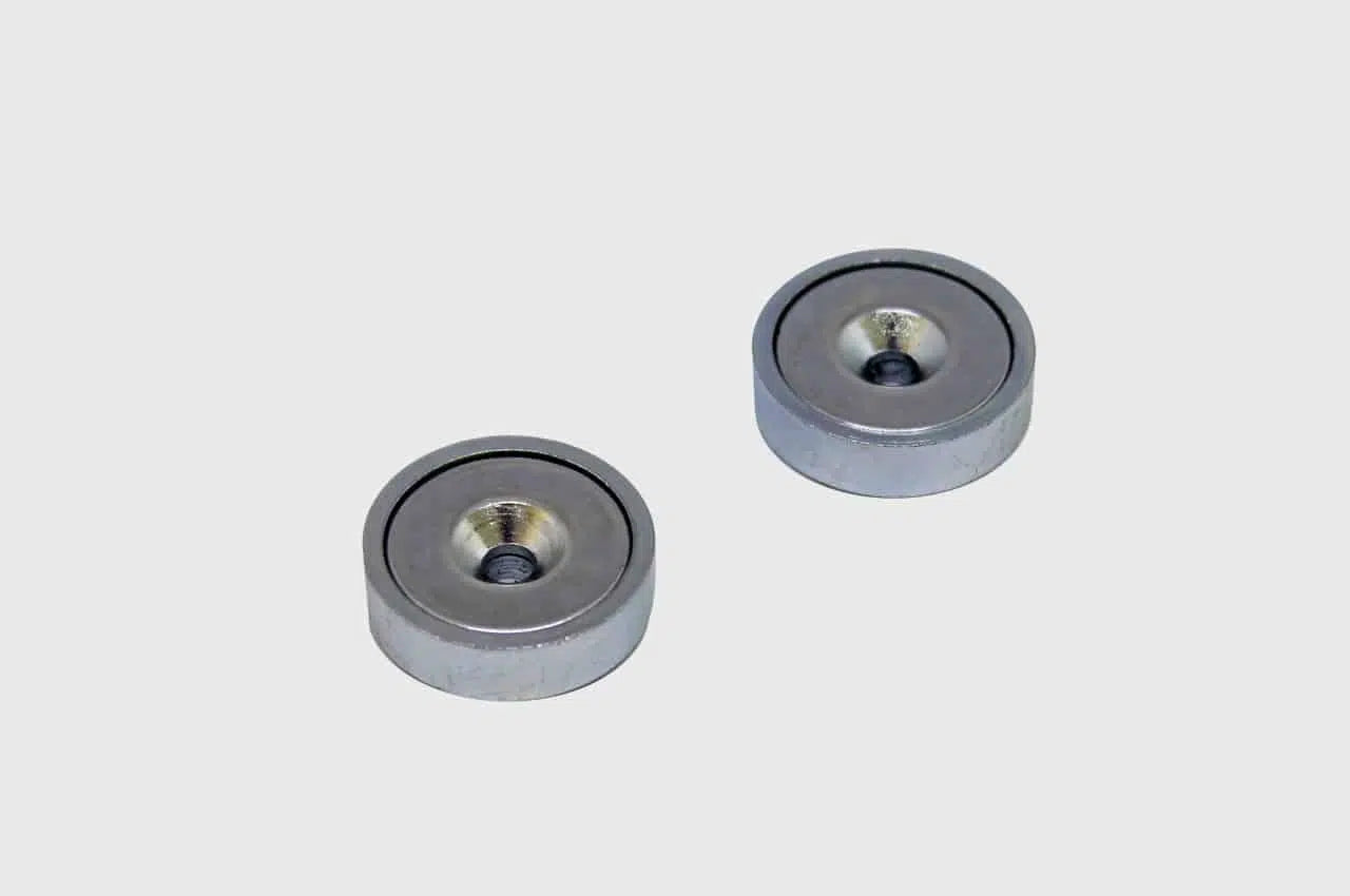 Magped Replacement Magnets