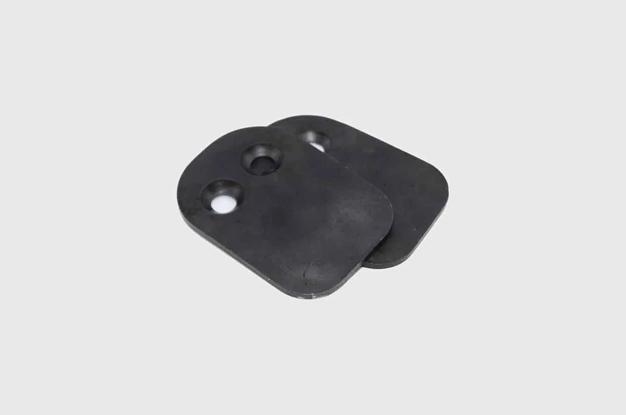 Magped Shoe Plate Set