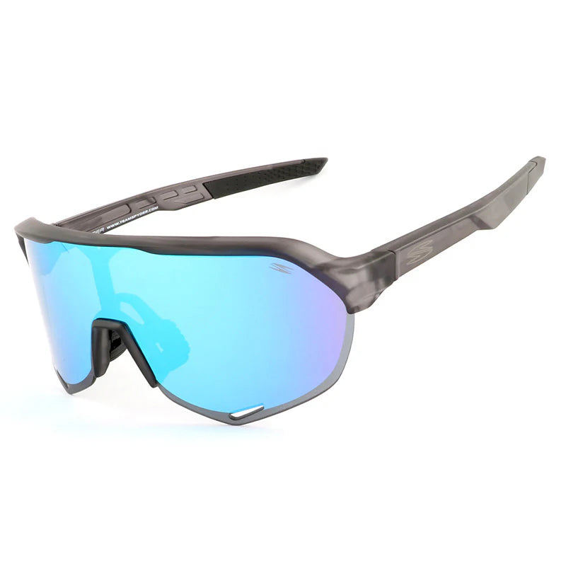 Spyder Interchangeable Polycarbonate Polarized Performance Eyewear TARMAC PCZ cycle2cycleuae