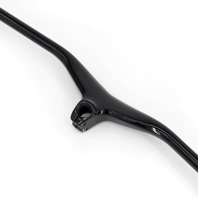 Sagmit Integrated Carbon Handlebar