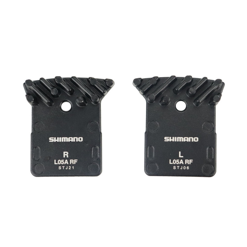 SHIMANO BRAKE PAD LO5A-RF
